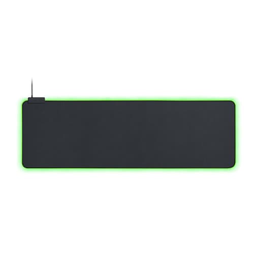 Razer Goliathus Chroma Black Soft Gaming Mouse Pad (Extended)